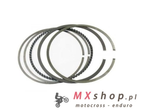 WOSSNER PIERŚCIENIE (4T) KOMPLET (1,5 X 1,2 X 2,5 MM) FI 90.00MM