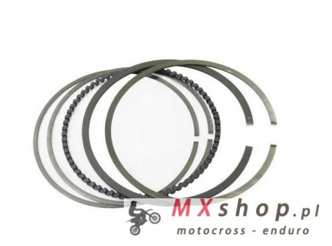 WOSSNER PIERŚCIENIE (4T) RIK 77,00MM (3 SZT) 3 RING VERSION