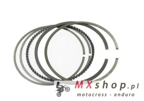 WOSSNER PIERŚCIENIE (4T) RIK 97,00MM (1.0 X 1.0 X 1.5MM)