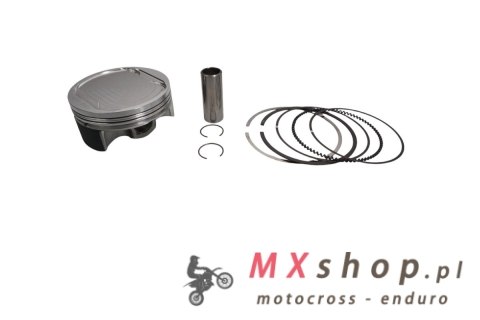 WOSSNER TŁOK POLARIS SCRAMBLER 1000 '14-'21, SPORTSMAN '15-'21 (4T) RZR 1000 '15-'21