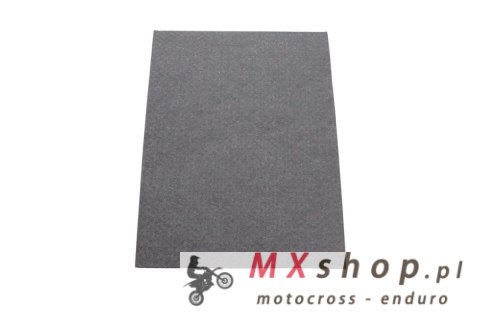 ARTEIN GASKETS TEKTURA USZCZELKOWA ZBROJONA METALOWO DO WYCINANIA USZCZELEK WYDECHU ARKUSZ 195X475MMX1,00 MM