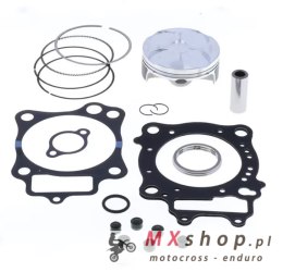 ATHENA 2025/06 TŁOK Z USZCZELKAMI TOP-END HONDA CRF 250 R '10-'13 (4T) KUTY (STD. + 0,01MM = 76.76MM) (13.2:1)