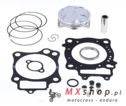 ATHENA 2025/06 TŁOK Z USZCZELKAMI TOP-END HONDA CRF 250 R '14-'15 (4T) KUTY (STD. 76.75MM) (13.5:1)