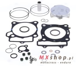 ATHENA 2025/06 TŁOK Z USZCZELKAMI TOP-END HONDA CRF 250 R / RX '18-'19 (4T) KUTY (STD. + 0,02MM = 78.97MM) (13.9:1)