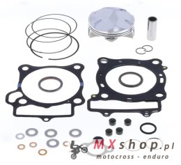 ATHENA 2025/06 TŁOK Z USZCZELKAMI TOP-END HONDA CRF 250 R / RX '20-'21 (4T) KUTY (STD. + 0,02MM = 78.97MM) (14.1:1)