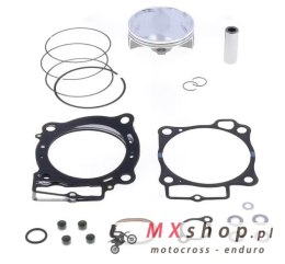 ATHENA 2025/06 TŁOK Z USZCZELKAMI TOP-END HONDA CRF 450 R / RX '21-'25 (4T) KUTY (STD. + 0,01MM = 95,96MM) (13.5:1)