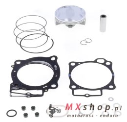 ATHENA 2025/06 TŁOK Z USZCZELKAMI TOP-END HONDA CRF 450 R / RX '21-'25 (4T) KUTY (STD. 95,95MM) (13.5:1)