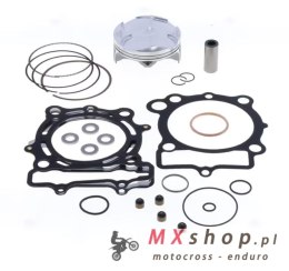 ATHENA 2025/06 TŁOK Z USZCZELKAMI TOP-END KAWASAKI KX 250 F (KXF250) '20, (4T) KUTY (STD. + 0,02MM = 77.98MM) (14.3:1)