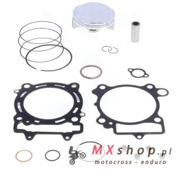 ATHENA 2025/06 TŁOK Z USZCZELKAMI TOP-END KAWASAKI KX 450 F (KXF450) '15, (4T) KUTY (STD. + 0,02MM = 95,97MM) (12.8:1)