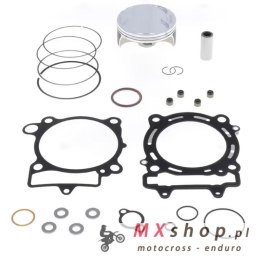 ATHENA 2025/06 TŁOK Z USZCZELKAMI TOP-END KAWASAKI KX 450 F (KXF450) '16-'18 (4T) KUTY (STD. + 0,02MM = 95,97MM) (12.5:1)