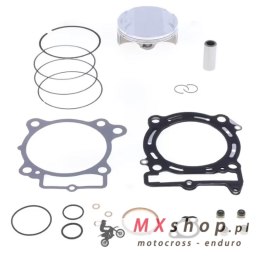 ATHENA 2025/06 TŁOK Z USZCZELKAMI TOP-END KAWASAKI KX 450 F (KXF450) '19-'20 (4T) KUTY (STD. + 0,02MM = 95,97MM) (12.5:1)