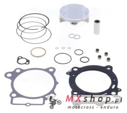 ATHENA 2025/06 TŁOK Z USZCZELKAMI TOP-END KAWASAKI KX 450 F (KXF450) / KX 450 X '21-'23 (4T) KUTY (STD. 95,97MM) (12.5:1)