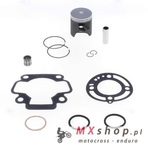 ATHENA 2025/06 TŁOK Z USZCZELKAMI TOP-END KAWASAKI KX 65 '00-'25 (2T) (STD. + 0,01MM = 44,46MM)