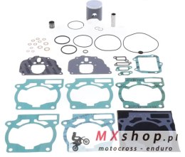 ATHENA 2025/06 TŁOK Z USZCZELKAMI TOP-END KTM EXC 125 '02-'05, SX 125 '02-'15, HUSQVARNA TC 125 '14-'15 (2T) (STD. + 0,03MM = 53