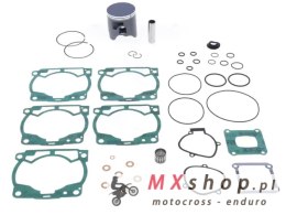 ATHENA 2025/06 TŁOK Z USZCZELKAMI TOP-END KTM EXC 300 '17-'23, XC 300 '20-'22, XC-W 300 '19-'23, HUSQVARNA TE / TX 300 '19-'23, 