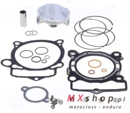 ATHENA 2025/06 TŁOK Z USZCZELKAMI TOP-END KTM EXC-F 250 '20-'23, HUSQVARNA FE 250 '20-'23, GAS GAS EC 250 F '21-'23 (4T) KUTY (S