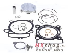 ATHENA 2025/06 TŁOK Z USZCZELKAMI TOP-END KTM EXC-F 250 '20-'23, HUSQVARNA FE 250 '20-'23, GAS GAS EC 250 F '21-'23 (4T) KUTY (S