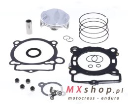 ATHENA 2025/06 TŁOK Z USZCZELKAMI TOP-END KTM EXC-F (EXCF) 250 '17-'19, HUSQVARNA FE 250 '17-'19 (4T) KUTY (STD. + 0,02MM = 77.9