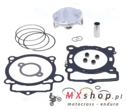 ATHENA 2025/06 TŁOK Z USZCZELKAMI TOP-END KTM EXC-F (EXCF) / XCF-W 250 '14-'16, HUSQVARNA FE 250 '16, (4T) KUTY (STD. 77.95MM) (