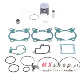 ATHENA 2025/06 TŁOK Z USZCZELKAMI TOP-END KTM SX 85 '03-'17, XC 85 '08-'12, HUSQVARNA TC 85 '14-'17 (2T) (STD. + 0,02MM 46,96MM)