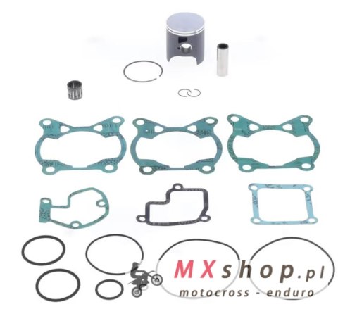 ATHENA 2025/06 TŁOK Z USZCZELKAMI TOP-END KTM SX 85 '03-'17, XC 85 '08-'12, HUSQVARNA TC 85 '14-'17 (2T) (STD. 46,94MM)