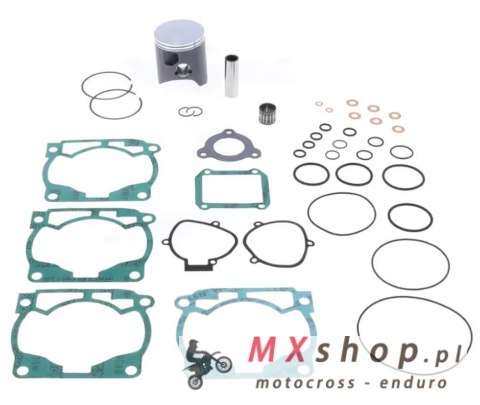 ATHENA 2025/06 TŁOK Z USZCZELKAMI TOP-END KTM SX / XC / EXC 250 '07-'16, XC-W 250 '08-'16, HUSQVARNA TC / TE 250 '14-'16 (2T) (S