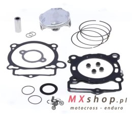 ATHENA 2025/06 TŁOK Z USZCZELKAMI TOP-END KTM SX-F 250 (SXF250) / XC-F 250 '16-'22,HUSQVARNA FC 250 '16-'22, GAS GAS MC 250 F '2