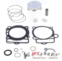 ATHENA 2025/06 TŁOK Z USZCZELKAMI TOP-END KTM SX-F (SXF) 350 / XC-F 350 '16-'18, EXC-F (EXCF) 350 '17-'19, HUSQVARNA FC / FX 350