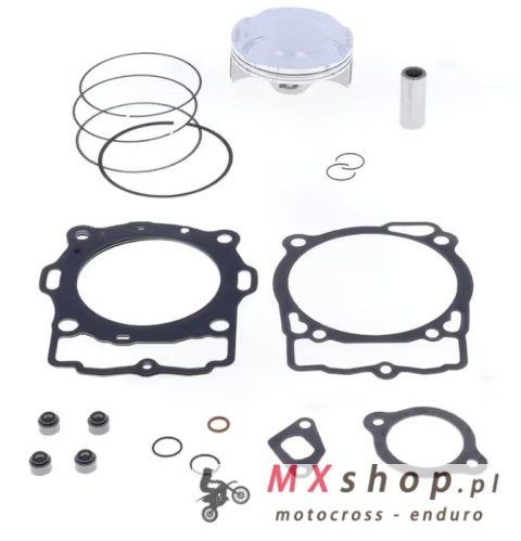 ATHENA 2025/06 TŁOK Z USZCZELKAMI TOP-END KTM SX-F (SXF) / XC-F 450 '13, (4T) KUTY (STD. + 0,02MM = 94,97MM) (12.6:1)
