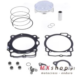 ATHENA 2025/06 TŁOK Z USZCZELKAMI TOP-END KTM SX-F (SXF) / XC-F 450 '16-'19, HUSQVARNA FC / FS / FX 450 '17-'19 (4T) KUTY (STD. 