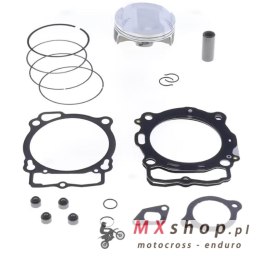 ATHENA 2025/06 TŁOK Z USZCZELKAMI TOP-END KTM SX-F (SXF) / XC-F 450 '20-'22, HUSQVARNA FC / FS / FX 450 '20-'22, GAS GAS MC / EC