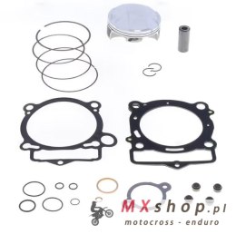 ATHENA 2025/06 TŁOK Z USZCZELKAMI TOP-END KTM SX-F (SXF) / XC-F / EXC -F (EXCF) 350 '19-'23, HUSQVARNA FC / FX / FE 350 '19-'23,