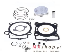 ATHENA 2025/06 TŁOK Z USZCZELKAMI TOP-END KTM SX-F (SXF250) / XC-F 250 '13-'15, HUSQVARNA FC 250 '14-'15 (4T) KUTY (STD. 77.95MM