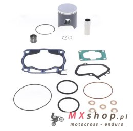 ATHENA 2025/06 TŁOK Z USZCZELKAMI TOP-END YAMAHA YZ 125 '05-'21 (2T) (STD. + 0,02MM = 53,97MM)