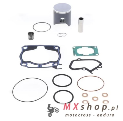 ATHENA 2025/06 TŁOK Z USZCZELKAMI TOP-END YAMAHA YZ 125 '05-'21 (2T) (STD. 53,95MM)