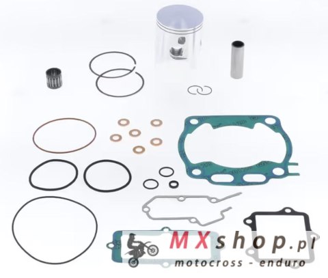 ATHENA 2025/06 TŁOK Z USZCZELKAMI TOP-END YAMAHA YZ 250 '99-'25, YZ 250 X '16-'25 (2T) (STD. + 0,01MM = 66,35MM)