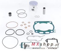 ATHENA 2025/06 TŁOK Z USZCZELKAMI TOP-END YAMAHA YZ 250 '99-'25, YZ 250 X '16-'25 (2T) (STD. 66,34MM)