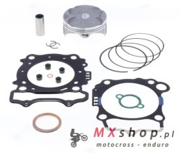 ATHENA 2025/06 TŁOK Z USZCZELKAMI TOP-END YAMAHA YZ 250 F (YZF250) '16-'18, YZ 250 FX '17-'19 (4T) KUTY (STD. 76.95MM) (13.5:1)