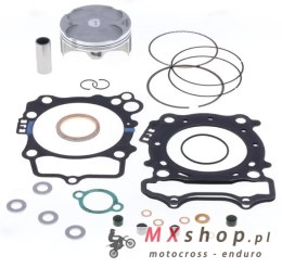 ATHENA 2025/06 TŁOK Z USZCZELKAMI TOP-END YAMAHA YZ 250 F (YZF250) '19-'22, YZ 250 FX, WR 250 F (WRF250) '20-'25, FANTIC XEF 250