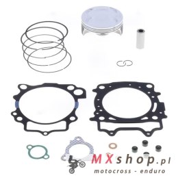 ATHENA 2025/06 TŁOK Z USZCZELKAMI TOP-END YAMAHA YZ 450 F (YZF450) '10-'13 (4T) KUTY (STD. 96,95MM) (12.5:1)
