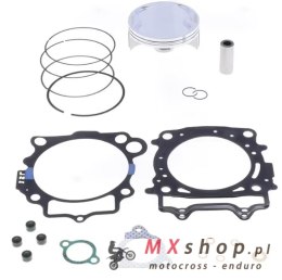 ATHENA 2025/06 TŁOK Z USZCZELKAMI TOP-END YAMAHA YZ 450 F (YZF450) '14-'17, YZ 450 FX / WR 450 F (WRF) '16-'18 (4T) KUTY (STD. +