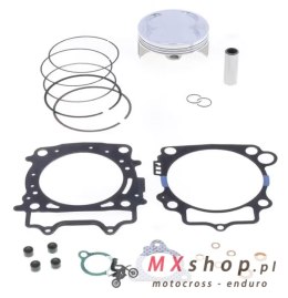 ATHENA 2025/06 TŁOK Z USZCZELKAMI TOP-END YAMAHA YZ 450 F (YZF450) '18-'20, YZ 450 FX '18-'19, WR 450 F (WRF) '19, (4T) KUTY (ST