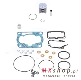 ATHENA 2025/06 TŁOK Z USZCZELKAMI TOP-END YAMAHA YZ 65 '18-'25 (2T) (STD. + 0,01MM = 43,45MM)