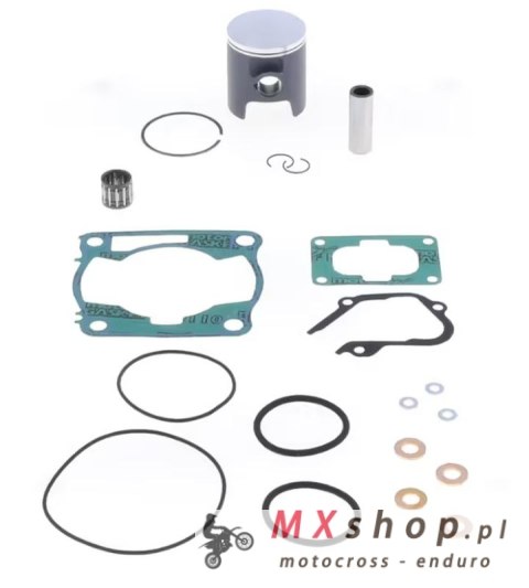 ATHENA 2025/06 TŁOK Z USZCZELKAMI TOP-END YAMAHA YZ 85 '19-'23 (2T) (STD. + 0,01MM = 47,46MM)