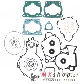 ATHENA KOMPLET USZCZELEK (Z USZCZELNIACZAMI OLEJOWYMI) SHERCO SE FACTORY 125 '18-'23, SE-R 125 '18-'21