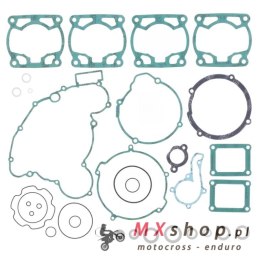 ATHENA KOMPLET USZCZELEK (Z USZCZELNIACZAMI OLEJOWYMI) TM EN / MX 125 '15-'21, EN / MX 144 '19-'24, EN 125 / 144 FI '20-'24, SMR