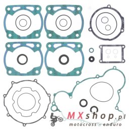 ATHENA KOMPLET USZCZELEK (Z USZCZELNIACZAMI OLEJOWYMI) TM EN / MX 250 '15-'18
