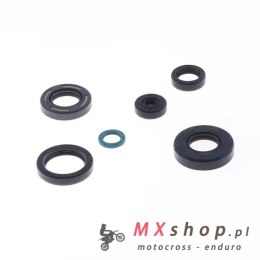 ATHENA KOMPLET (ZESTAW) USZCZELNIACZY SILNIKOWYCH TM EN / MX 125 '12-'18, EN / MX 144 '14-'18