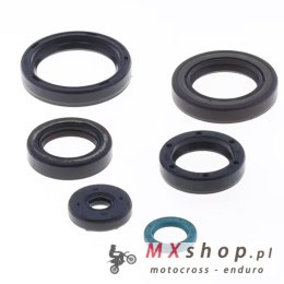 ATHENA KOMPLET (ZESTAW) USZCZELNIACZY SILNIKOWYCH TM EN / MX 250 / 300 '15-'18
