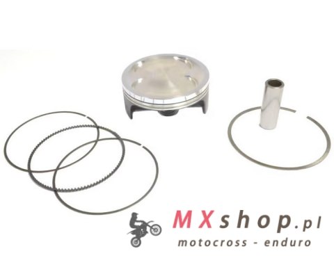 ATHENA TŁOK KAWASAKI KXF 250 '07-'16 SUZUKI RMZ 250 '07-'22 (4T) BIG BORE 82,95MM